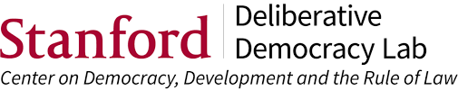 Deliberative Democracy Lab