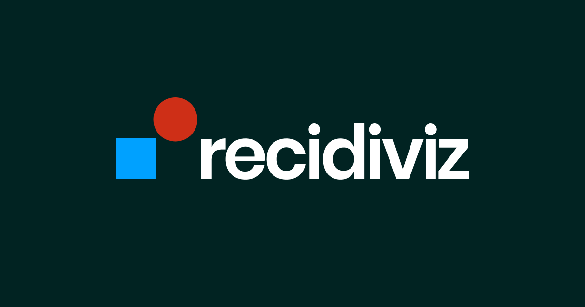 Recidiviz logo