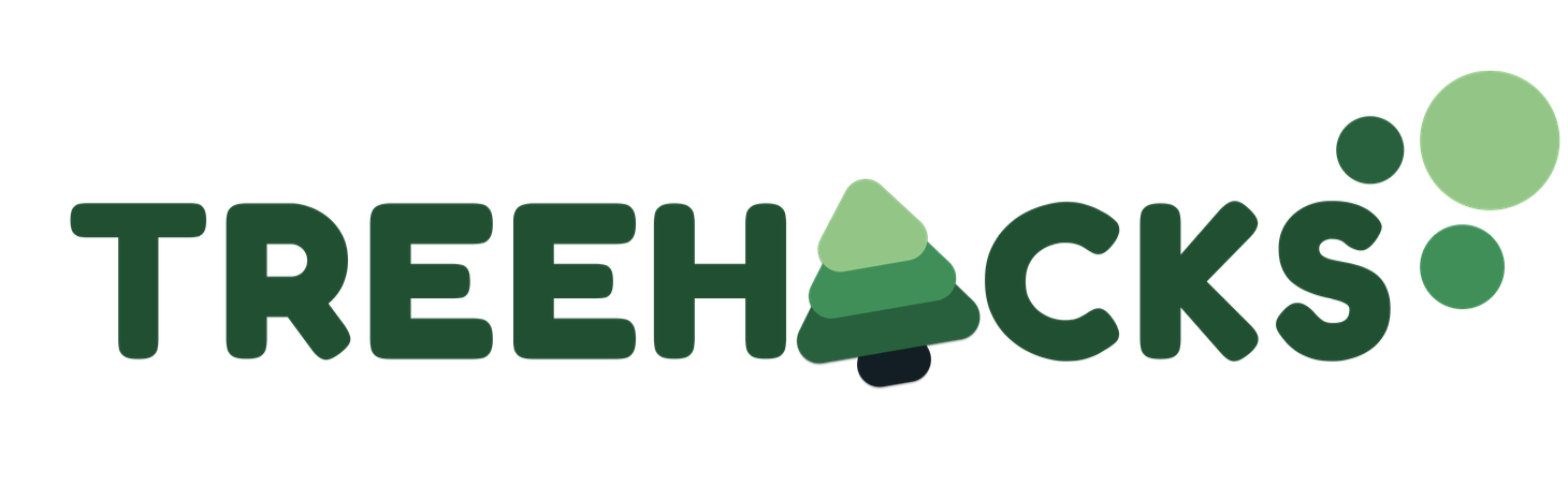 TreeHacks logo